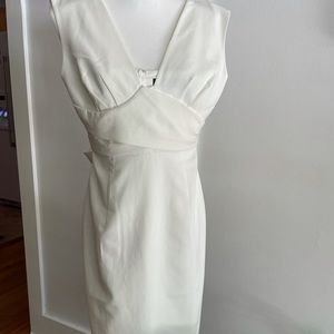 Stunning White dress